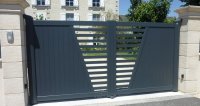 Notre société de clôture et de portail à Vieux-Vy-sur-Couesnon